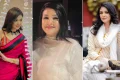 বদলে যাওয়া শার্লিন ফারজানার গল্প