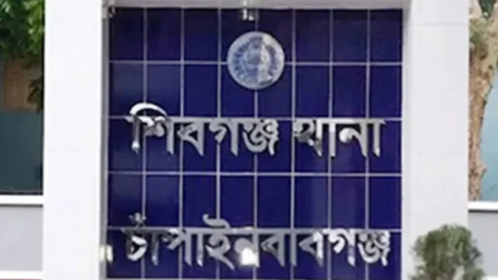 নামাজ শেষে বাড়ি ফেরার পথে সড়ক দুর্ঘটনায় বৃদ্ধের মৃত্যু