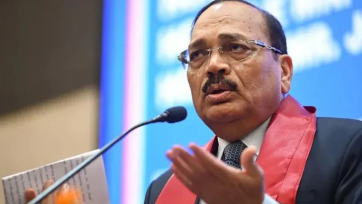 কেন ভারতীয় আইন শিক্ষার্থীরা তাদের সমাবর্তনে প্রধান বিচারপতিকে চান না