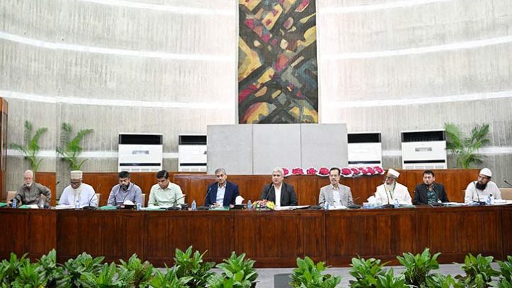 আগামী বছর তিস্তা মহাপরিকল্পনার মূল কাজ শুরু