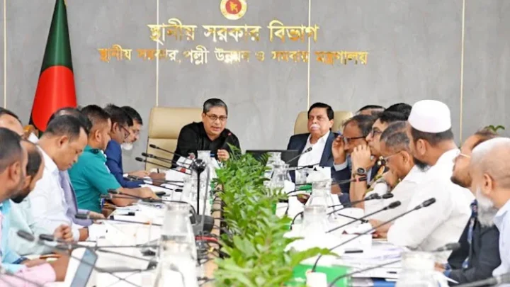 ই-রিকশা ব্যবস্থাপনায় নীতিমালা প্রণয়নের উদ্যোগ