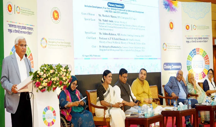 হাতির নিরাপদ ভবিষ্যৎ নিশ্চিত করতে সম্মিলিত উদ্যোগ প্রয়োজন: পরিবেশমন্ত্রী