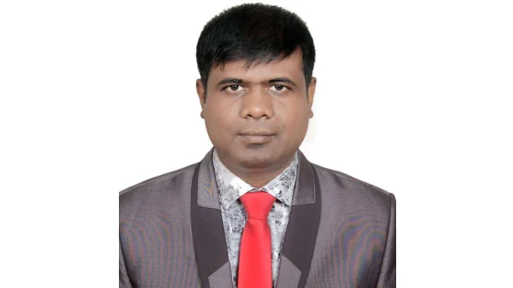 জোসেফ ম্যাককার্নস রিসার্চ গ্রান্টের বিচারক জবি অধ্যাপক