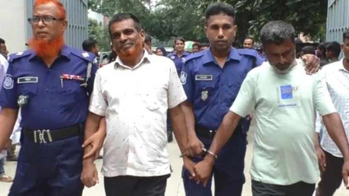 হত্যা মামলার ১৭ বছর পর চার আসামির যাবজ্জীবন