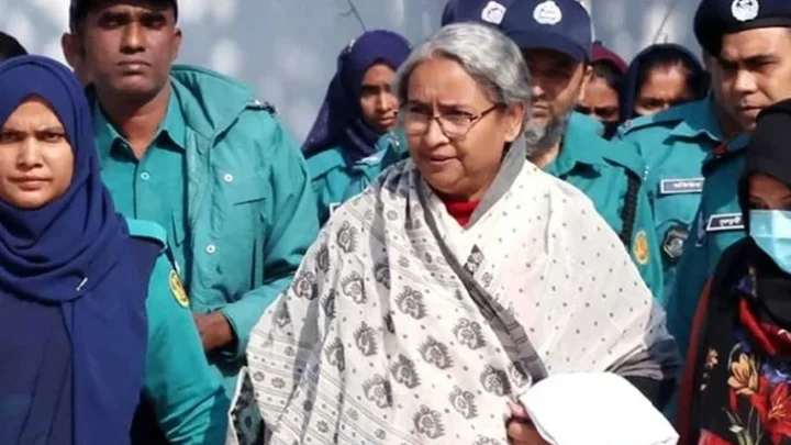 দীপু মনির প্যারোলে মুক্তির আবেদন করা হবে: আইনজীবী