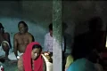 মৃত্যুর পরও মিলল না কবরের জায়গা