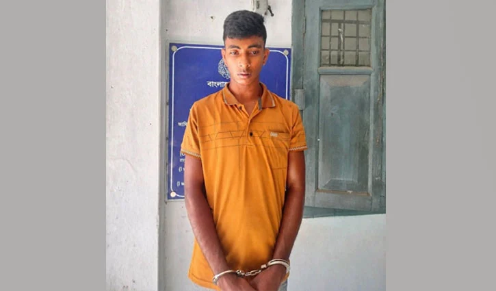 ইবিতে শিশুকে যৌন নিপীড়নের অভিযোগে আটক বহিরাগত