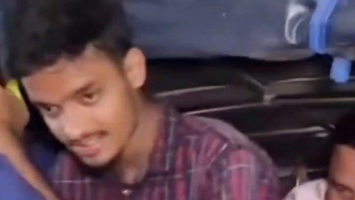 ঠাকুরগাঁওয়ে হত্যাকাণ্ডের আসামি ছেলেকে পুলিশে দিলেন বাবা