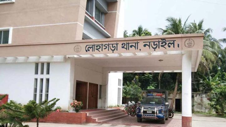 নড়াইলে বিএনপির সাবেক নেতাকে কুপিয়ে জখম