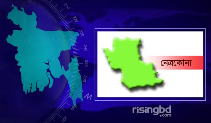 নেত্রকোণায় পানিতে ডুবে তিন শিশুর মৃত্যু