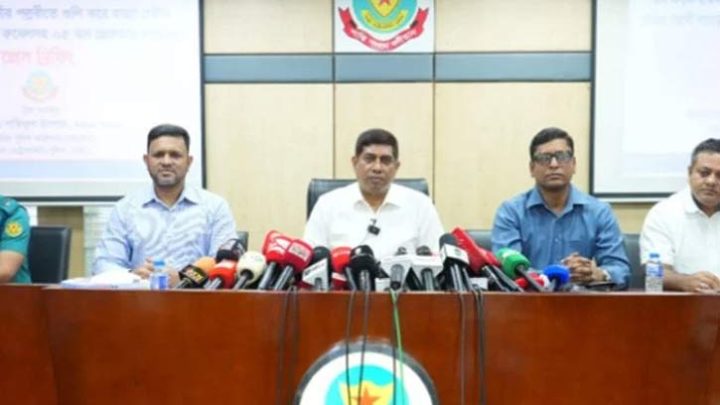রাজধানীতে পেট্রোল পাম্পের টাকা ছিনতাই, যা বলছে ডিবি