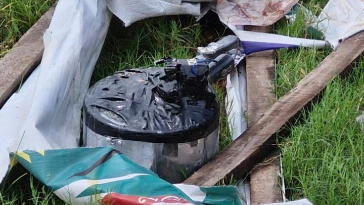 সাভারে বোমা আতঙ্ক: উগ্রবাদীদের আনাগোনা ফিরছে?