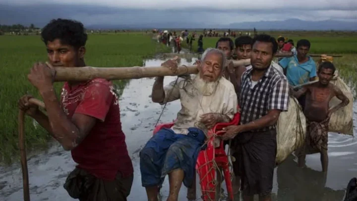 ৩ লাখ ফেরত নেওয়ার প্রস্তাবকে ‘নাটক’ বলছেন রোহিঙ্গারা