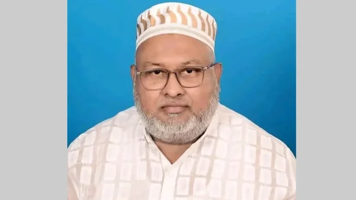 মায়ের জানাজায় অংশ নিতে প্যারোলে মুক্তি পাচ্ছেন রাসেল