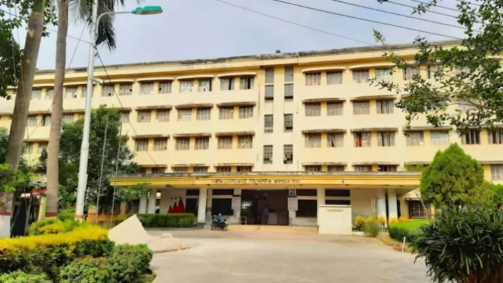 গ্যাস সরবরাহ বন্ধে অনিশ্চয়তায় রুয়েটের ডাইনিং সেবা