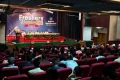 সিকৃবিতে নবীনদের বরণ করল ছাত্রশিবির