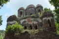 অবহেলায় হারিয়ে যাচ্ছে ৪০০ বছরের প্রাচীন শ্যামসুন্দর মন্দির