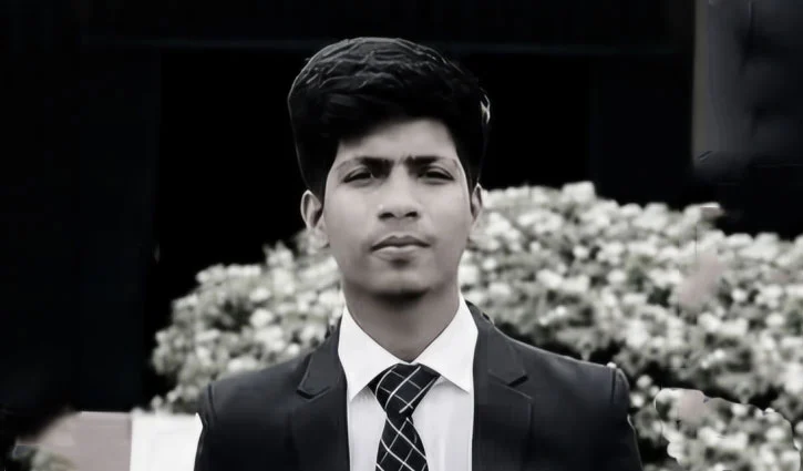 মারা গেছেন এয়ার অ্যাম্বুলেন্সে ঢাকায় পাঠানো সেই রাবি শিক্ষার্থী