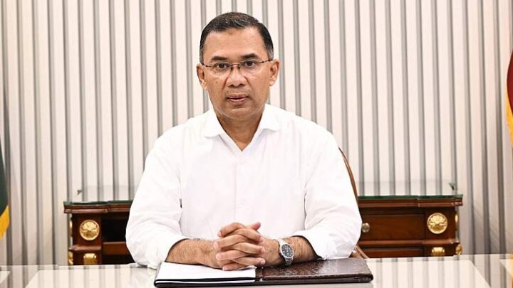 ফখরুলের পক্ষে সংসদ সদস্যদের ভোট চাইলেন প্রধানমন্ত্রী