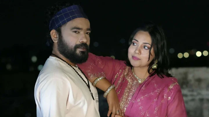 আফফান মিতুলের ‘আসল প্রেমিক’