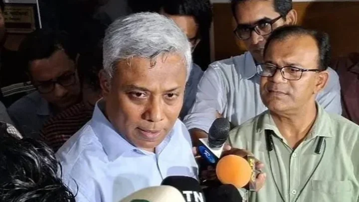 সন্ধ্যা থেকে বিদ্যুৎ পরিস্থিতির উন্নতি হবে: জ্বালানি প্রতিমন্ত্রী