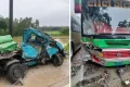 চকরিয়ায় সড়কে ঝরল ৪ প্রাণ