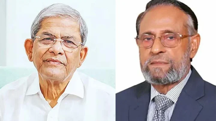 সংসদ সদস্যদের ভোটের নির্দেশনা