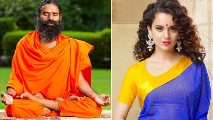‘বাবাজি, আমার যৌবন-শোবার ঘর নিয়ে দিবাস্বপ্ন দেখবেন না’