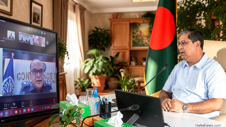 তিন জেলায় উন্নয়ন কার্যক্রমে প্রশাসনের সমন্বয় বাড়ানোর নির্দেশ