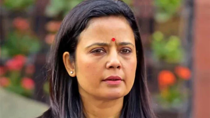 মহুয়া মৈত্রের বিরুদ্ধে গ্রেপ্তারি পরোয়ানা