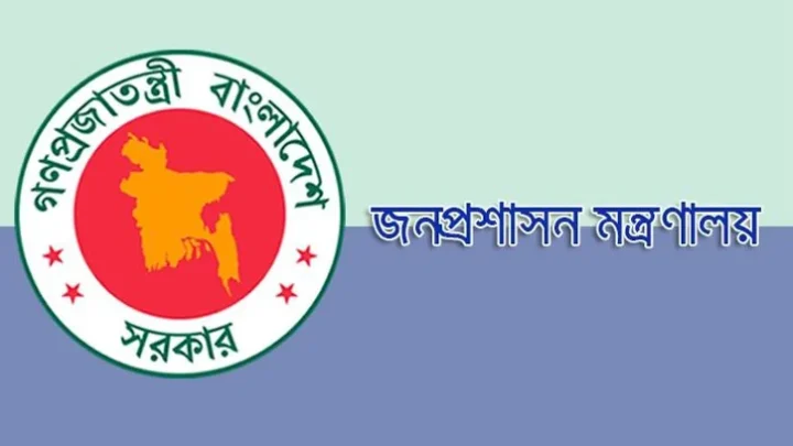 কারা মহাপরিদর্শক মোতাহের হোসেনকে সেনাবাহিনীতে ফেরত