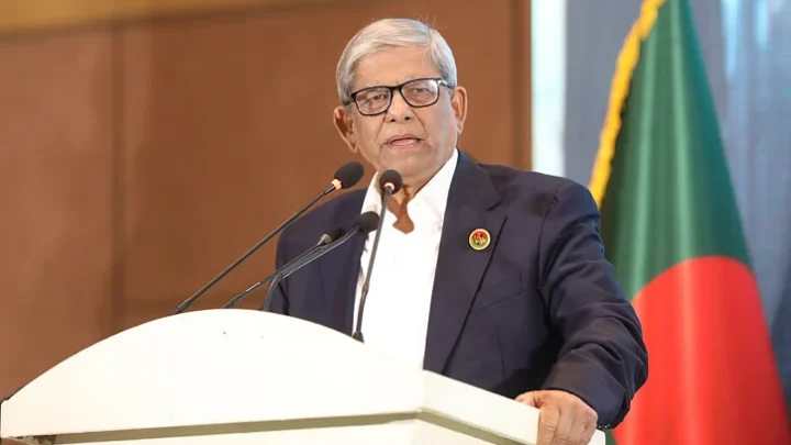 যে ১০ কারণে রাষ্ট্রপতি হতে পারেন মির্জা ফখরুল