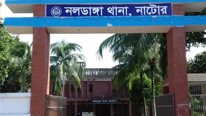 জমি নিয়ে বিরোধ, দুই যুবককে কুপিয়ে জখম