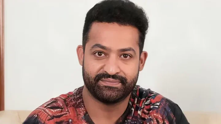 অস্ত্রোপচারের পর কেমন আছেন জুনিয়র এনটিআর?