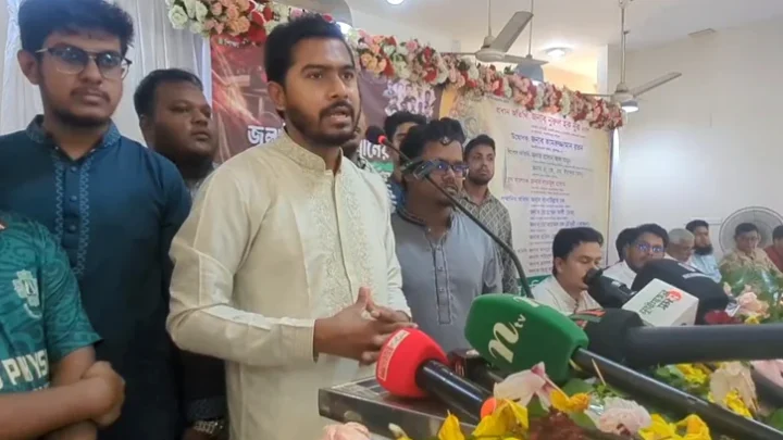 চলতি মাসের শেষদিকে চালু হবে প্রবাসী কার্ড: প্রতিমন্ত্রী নুর