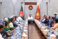 সবাই এগিয়ে এলে অনেক বড় সমস্যার সমাধান করা সম্ভব: প্রধানমন্ত্রী