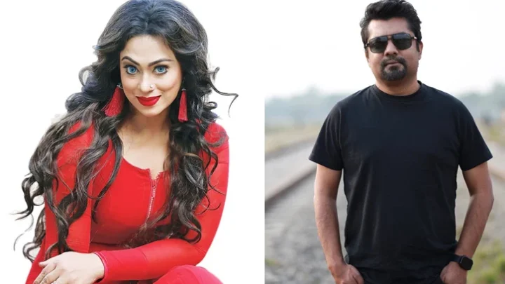 অভিনয় যে গুনাহর কাজ তা বুঝতে পেরেছে, পপিকে নিয়ে জয়