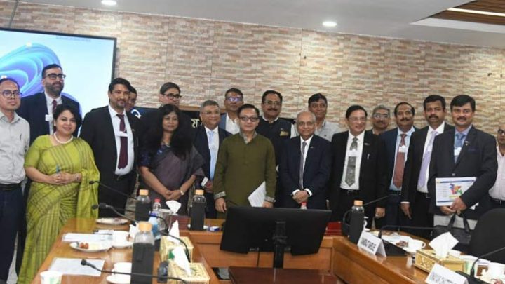 বাণিজ্য স্বাভাবিক করতে বাংলাদেশ-ভারত উদ্যোগ, যৌথ টাস্কফোর্স গঠনের প্রস্তাব