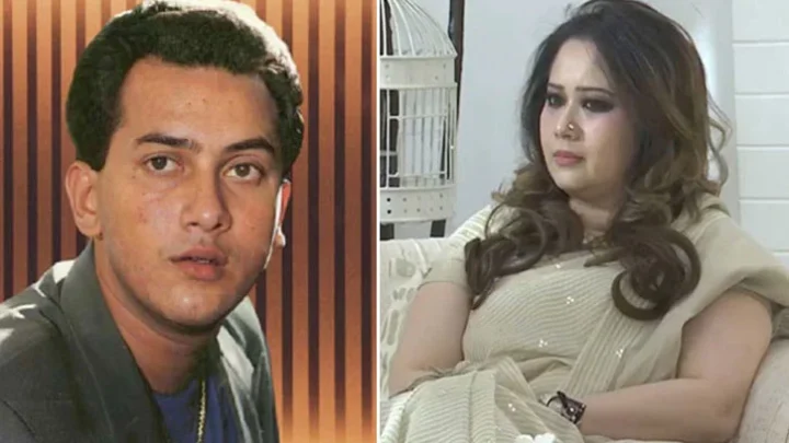 সালমান শাহর মৃত্যুর আগের দিন ডাবিং রুমে কী ঘটেছিল?