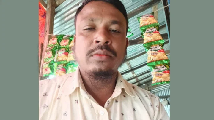 বিদ্যালয়ের ম্যানেজিং কমিটির সহ-সভাপতির অশ্লীল ভিডিও ভাইরাল