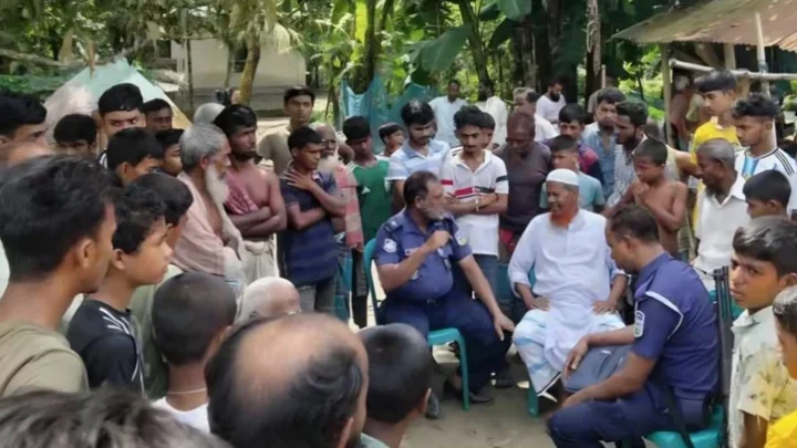 এসএসসিতে অকৃতকার্য জানার পর নিখোঁজ, ছাত্রীর অর্ধগলিত লাশ উদ্ধার