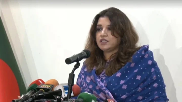 মিয়ানমারের বিবৃতির সাথে একমত নয়, রাষ্ট্রদূতকে মন্ত্রণালয়ে ডেকে জানাল ঢাকা