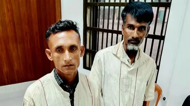 আত্মগোপনে মৃত্যুদণ্ডপ্রাপ্ত রমজান, কারাগারে নিরপরাধ সোনা মিয়া