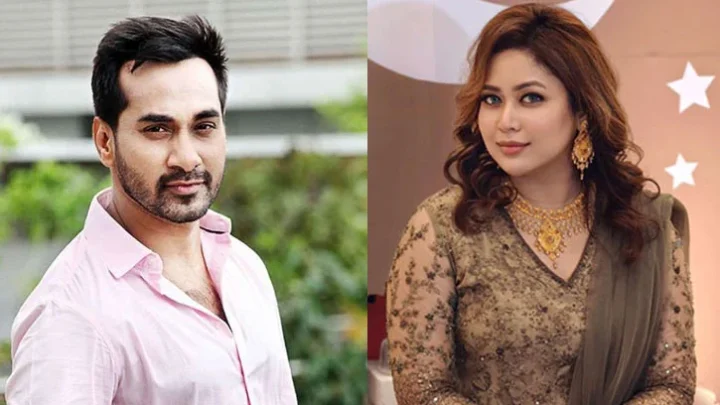 সজল-ভাবনাকে নিয়ে শুটিংয়ের মাঠে নামছে ‘যাযাবর’ টিম