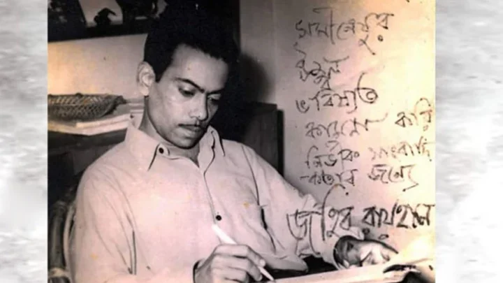 পর্দায় মানুষের মুক্তির গল্প বলা জহির রায়হানের অমীমাংসিত অধ্যায়