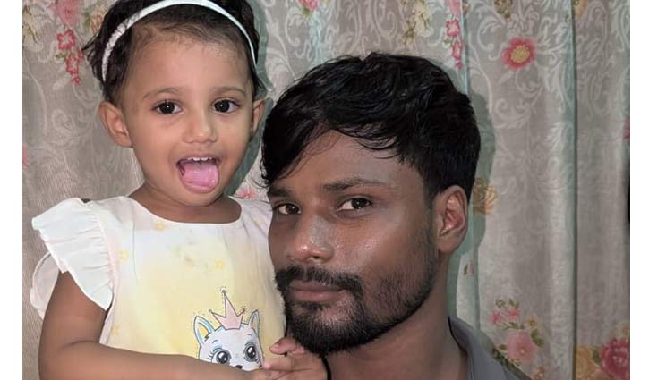 দাফন নাকি দাহ, পাঁচ দিন ধরে ডিপ ফ্রিজে শুভর লাশ