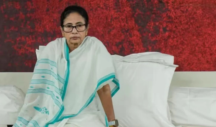 হাদি হত্যা সংক্রান্ত বিস্ফোরক মন্তব্য: মমতার বিরুদ্ধে দায়ের করা মামলা খারিজ