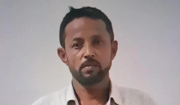 যশোরে ইয়াবাসহ বিএনপি নেতা আটক