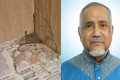 বরাদ্দ কক্ষে উইপোকা, সার্কিট হাউস ছাড়লেন বিরোধীদলীয় উপনেতা