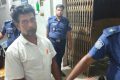 এজলাস থেকে মামলার নথি ‌চুরির অভিযোগ, শিক্ষানবিশ আইনজীবী গ্রেপ্তার